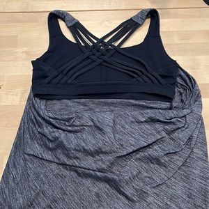 Lululemon Wild Tank size 8